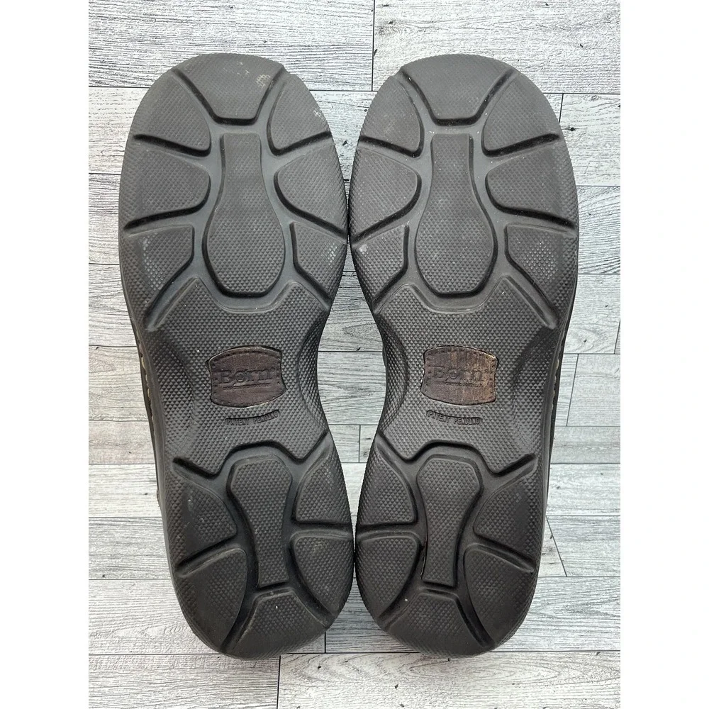 Born shoes mens